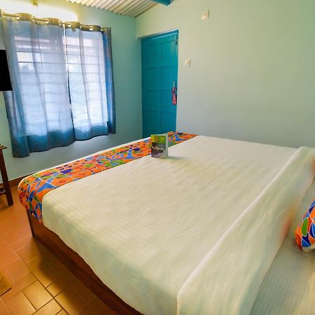 Fabhotels Reflections Guest House أوتي المظهر الخارجي الصورة