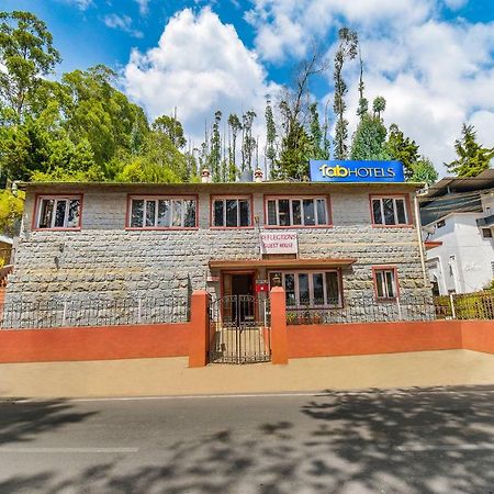 Fabhotels Reflections Guest House أوتي المظهر الخارجي الصورة