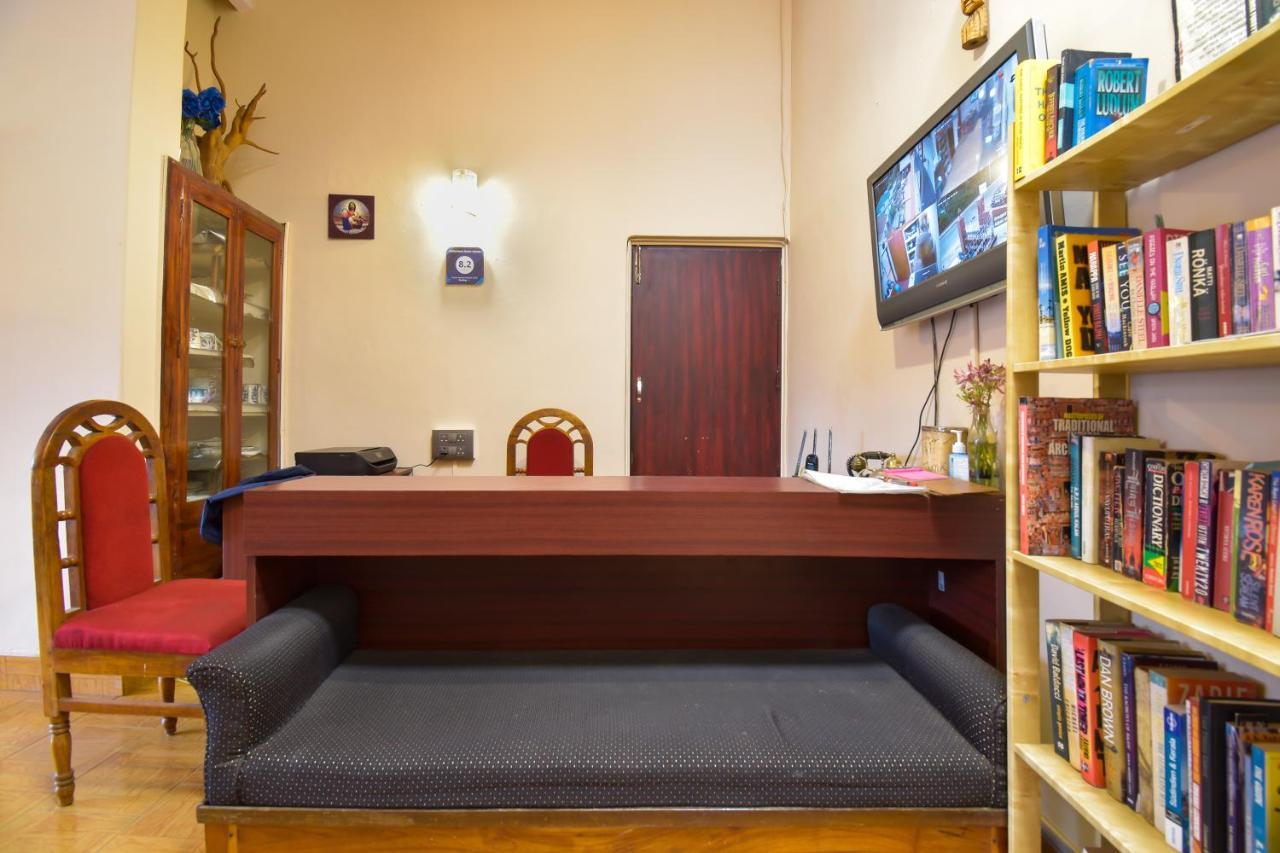 Fabhotels Reflections Guest House أوتي المظهر الخارجي الصورة