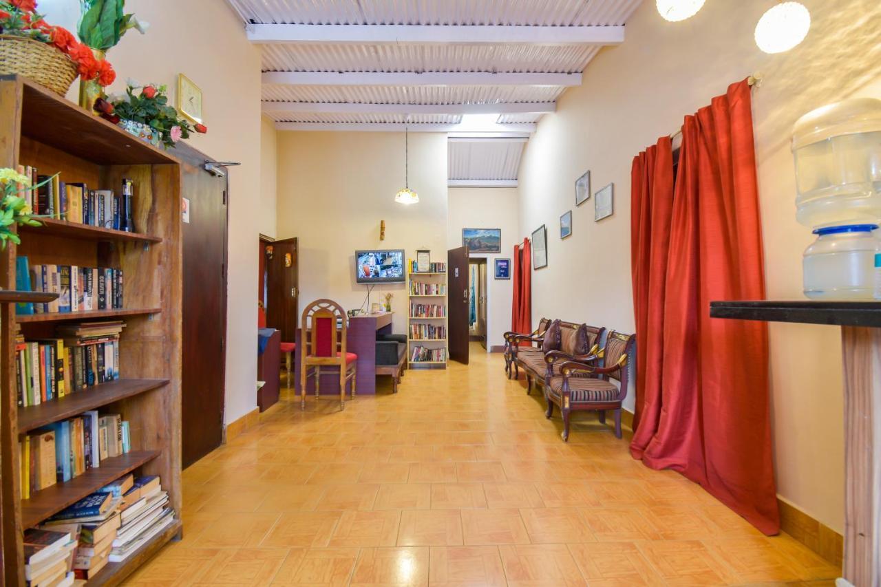 Fabhotels Reflections Guest House أوتي المظهر الخارجي الصورة