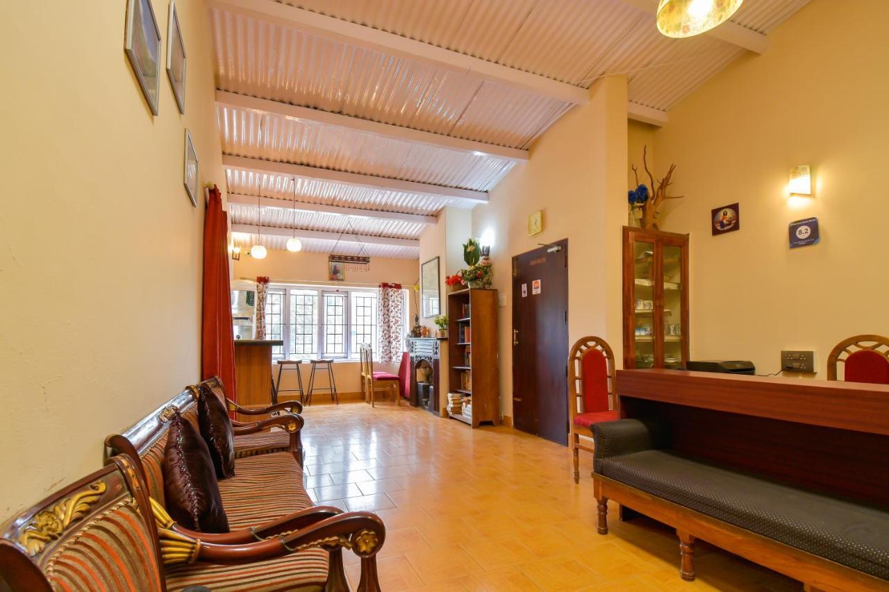 Fabhotels Reflections Guest House أوتي المظهر الخارجي الصورة