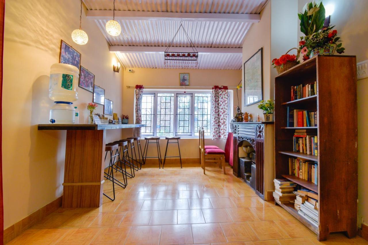 Fabhotels Reflections Guest House أوتي المظهر الخارجي الصورة
