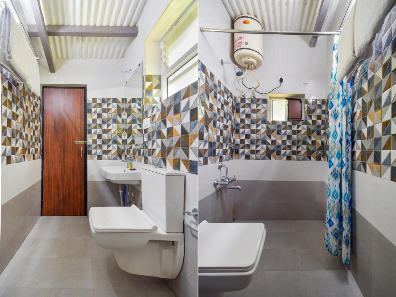 Fabhotels Reflections Guest House أوتي المظهر الخارجي الصورة