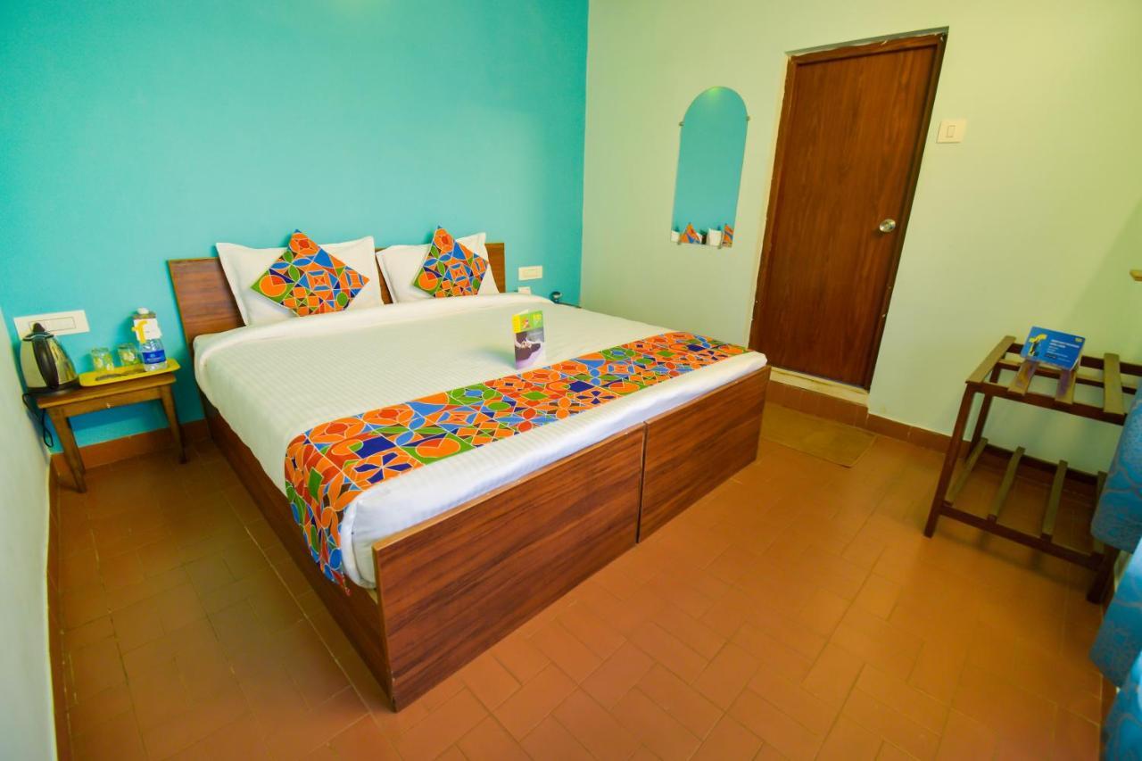 Fabhotels Reflections Guest House أوتي المظهر الخارجي الصورة