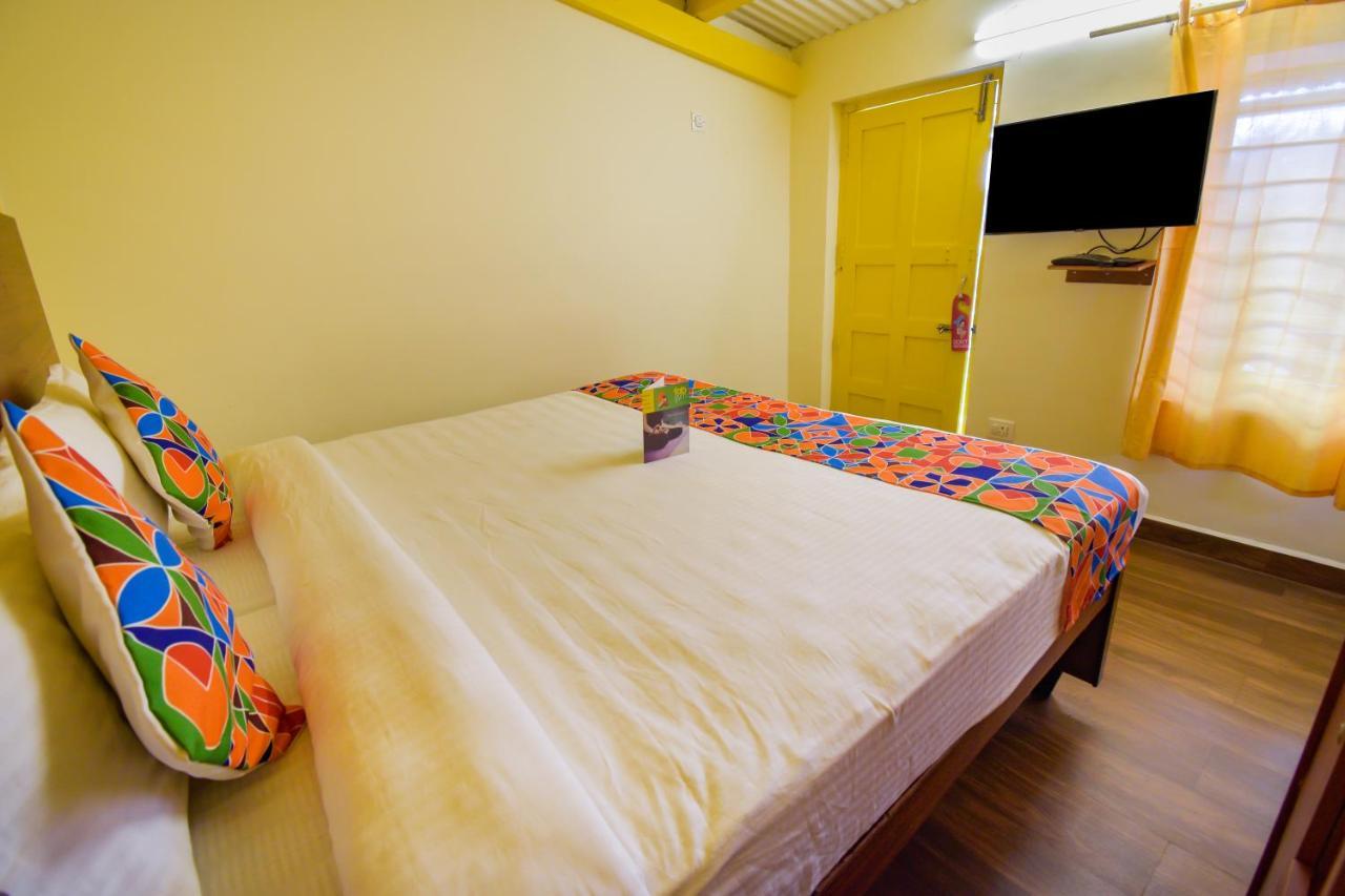 Fabhotels Reflections Guest House أوتي المظهر الخارجي الصورة